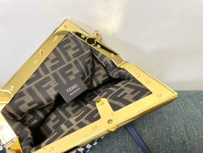 Fendi First Bags